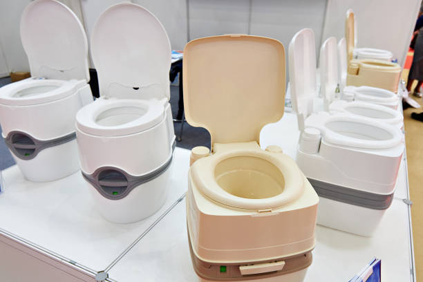 Best ADA-Compliant Portable Toilet Rental  in Mount Ephraim, NJ
